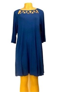 Harmony & Havoc Sz M Women Dress